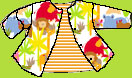Zutano Zoo Crew Jacket