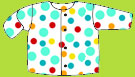 Zutano Spots Jacket