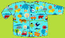 Zutano Circus Jacket