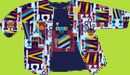 Zutano Robots Jacket