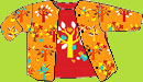 Zutano Harvest Jacket
