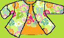 Zutano Luau Jacket