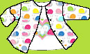 Zutano Snails Jacket