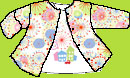 Zutano Fiesta Jacket