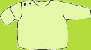 Zutano Pink Long Sleeve T-shirt