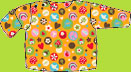 Zutano Lucky Me Long Sleeve T-shirt