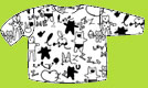 Zutano Z Love Long Sleeve T-shirt