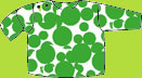 Zutano Pebbles Long Sleeve T-shirt