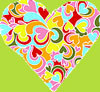 Zutano Lovely Paisley Print