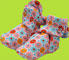 Zutano Baby Basics Sorbetti Booties