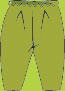 Zutano Moss Pants