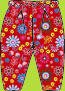 Zutano Florytale Pants