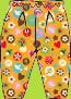 Zutano Lucky Me Pants