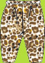 Zutano Leopard Pants