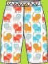 Zutano Lions Pants