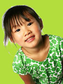 Zutano Toddler Pebbles Short Sleeve Viola Top 