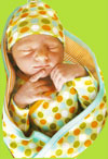 Premie and Newborn Clothing by Zutano