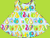 Zutano Big Apple Swing Top