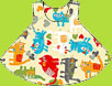 Zutano Furry Love Swing Top