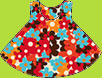 Zutano Flower Box Swing Top