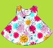 Zutano Honeysuckle Swing Top