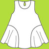 Zutano Toddler Ella Dress