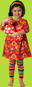 Zutano Toddler Clothes