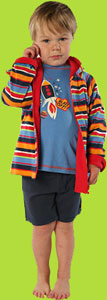 Zutano Toddler Boy Clothes