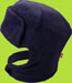 Zutano Toddler Navy Fleece Hat