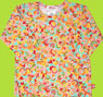 Zutano Lovely Paisley Long Sleeve T-Shrit