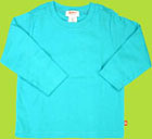 Zutano Pool Long Sleeve T-shirt for Toddler