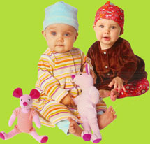 Zutano Velour Dresses
