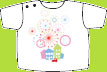 Zutano Fiesta Short Sleeve T-shirt