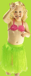 i-play Hula Girl