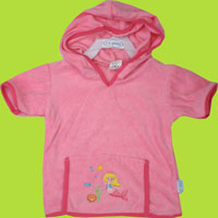 i-play Pink Mermaid UPF 50+ Sun Protective Cover up
