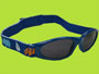 i-play Royal Blue Fun Flexi Specs