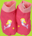 i-play Pink Mermaid Swim Socks