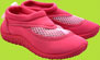 i-play Childrens Pink Swim Shoes