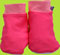 i-play Pink  Swim Sock