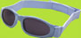 i-play Light Blue Sunglasses