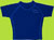 i-play Navy Rash Guard UPF 50+ w/Dino Screen Print
