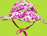 i play Daisy Sun Protection Floppy Hat