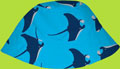 Toddler Boy Sun Hat