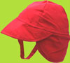 i play red flap hat