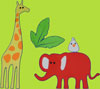 i-play Jungle Animals