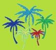 i-play Palm Trees