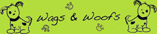 Valentines gifts for kids - le top's Wags & Wofs Collection