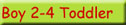 le top toddler boy clothes