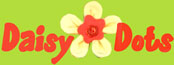 le top Daisy Dots