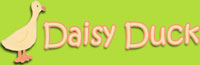 le top Daisy Duck Group